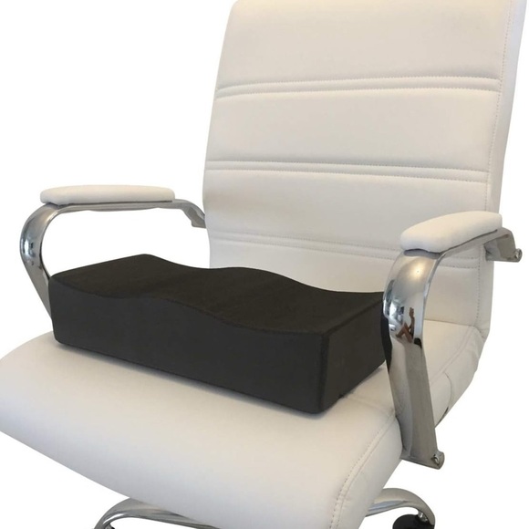 NEW-Black BBL Recovery Pillow - Picture 2 of 6